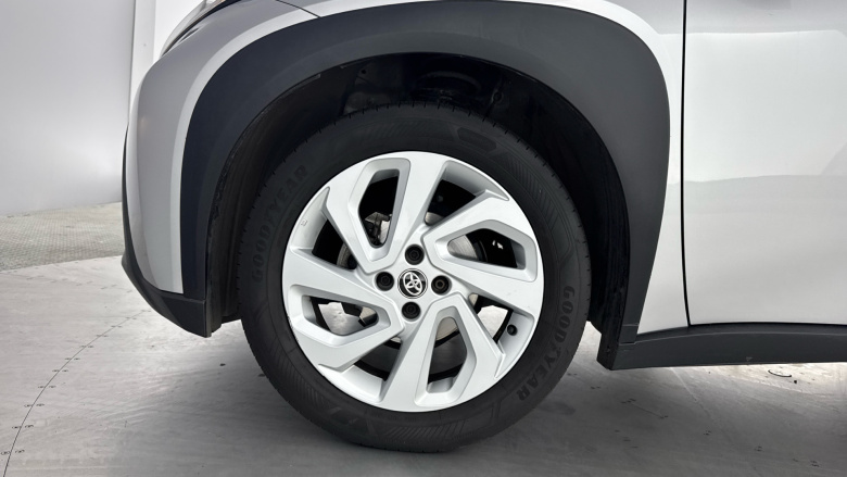 Toyota Aygo X 1.0 VVT-i Pure 5dr Petrol Hatchback